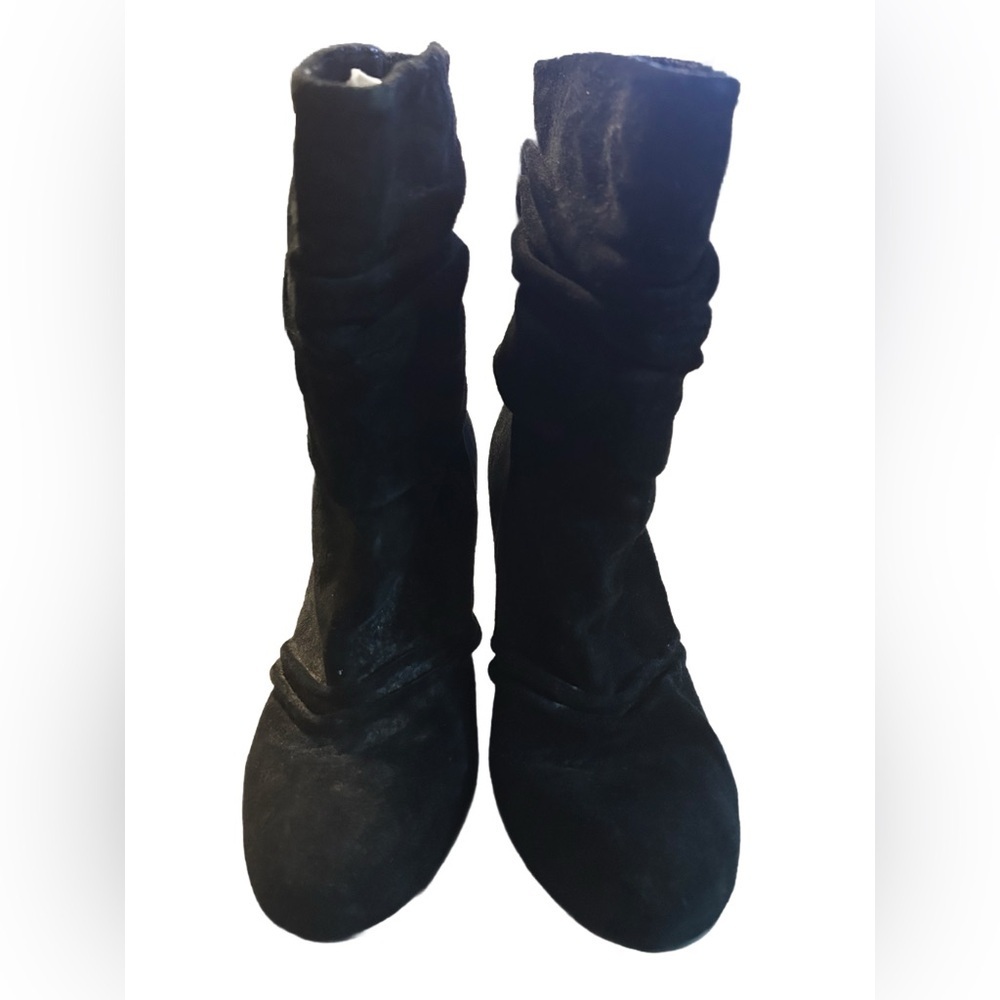 Jessica Simpson Elegant Black Women's Boots